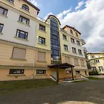 דירה Funkcjonalny Apartament Victus Z Parkingiem By Noclegi Renters