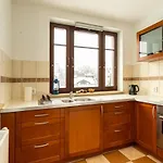 Funkcjonalny Apartament Victus Z Parkingiem By Noclegi Renters דירה *
