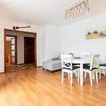 דירה Funkcjonalny Apartament Victus Z Parkingiem By Noclegi Renters *