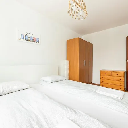 Victus Apartamenty, Mewi Spiew Апартаменти Сопот