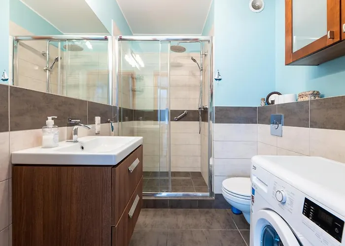 Victus Apartamenty, Mewi Spiew * Sopot